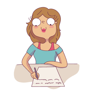 writer