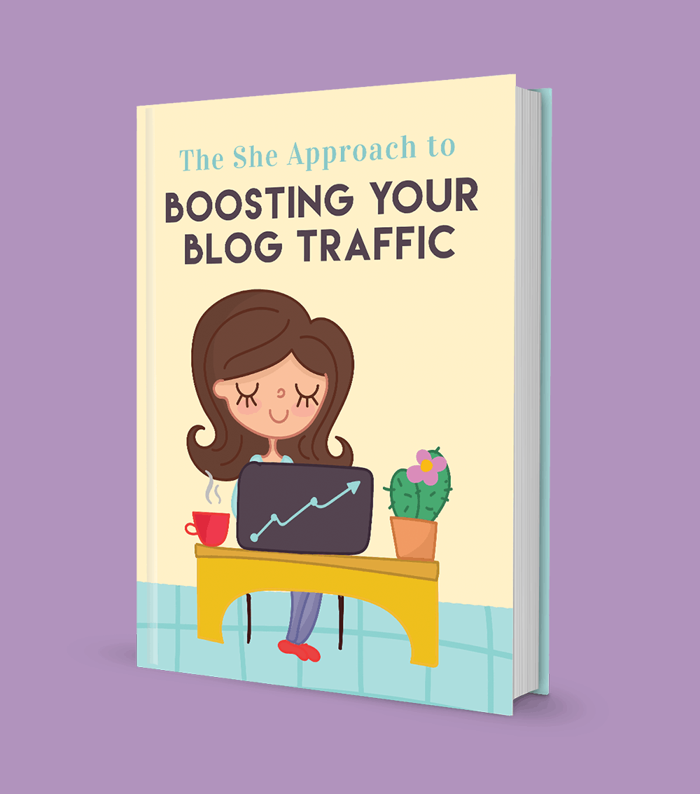 eBook Mockup