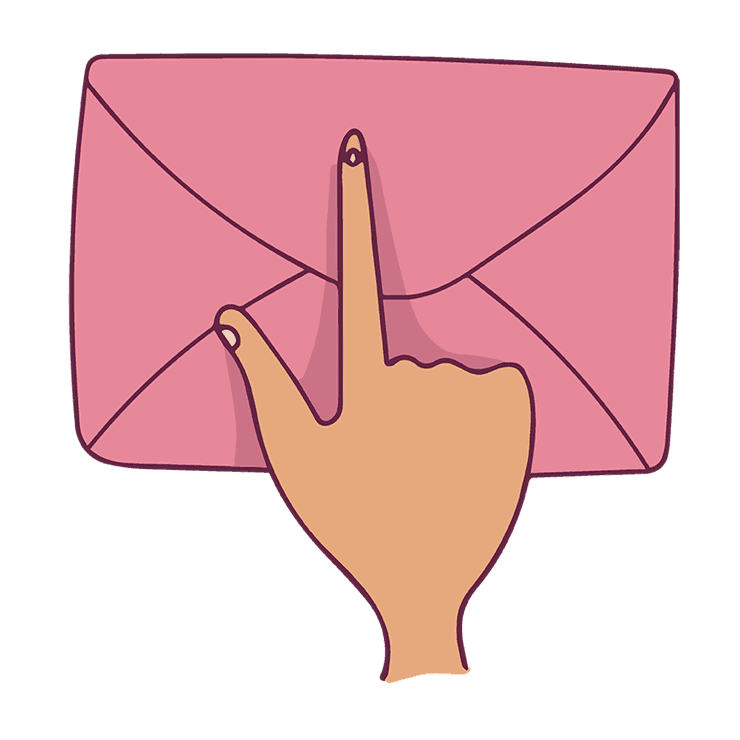 The email sequence is the most important part of your Sales Funnel. You need to slowly lead them to your product via your nurturing emails.