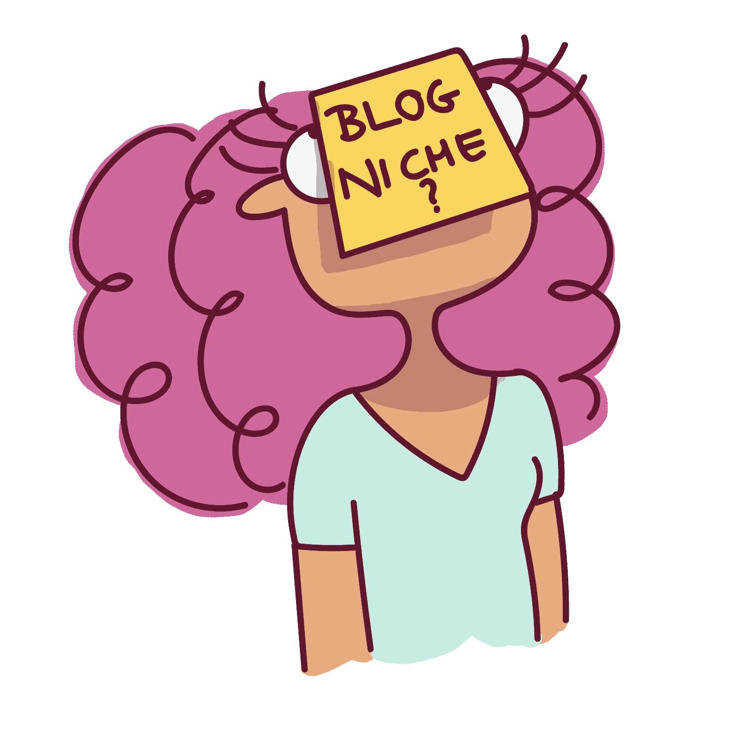 Why do we Bloggers really require a blog niche? Read this post to find out!