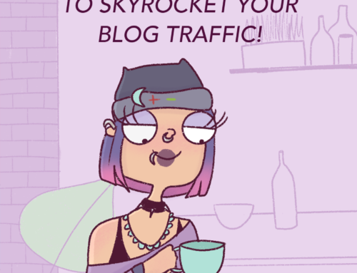7 blog hacks that will help boost your traffic!