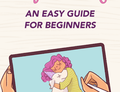 How To Start Digital Art – Easy Guide for Beginners