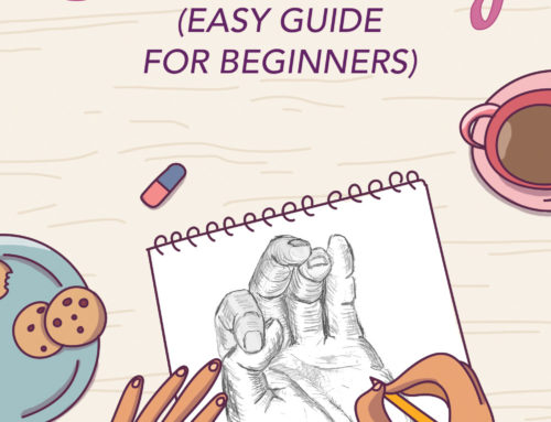 How to get Better at Drawing (for Beginners)