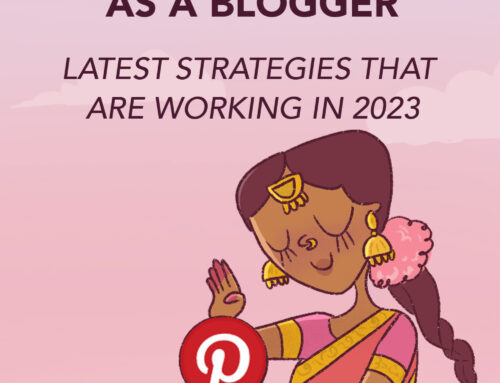 Pinterest for Bloggers: The Ultimate Guide to Mastering Pinterest
