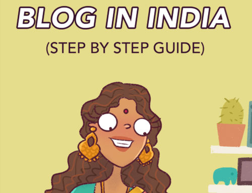 How to Start a Blog in India & Make $5K/Month