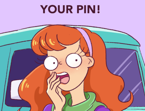 What to Do If Someone Steals Your Pinterest Pin!